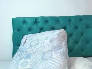 sweet_devil2 on Chaturbate 