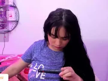 sweet_miiaa on Chaturbate 