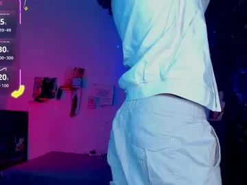 sweet_vond on Chaturbate 