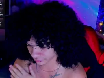 sweet_vond on Chaturbate 