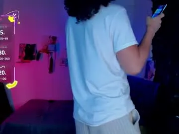 sweet_vond on Chaturbate 