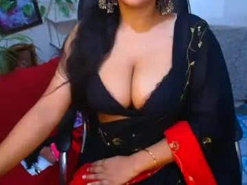 sweetsour18 on Chaturbate 