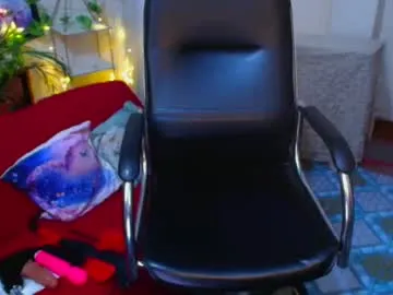 sweetsour18 on Chaturbate 