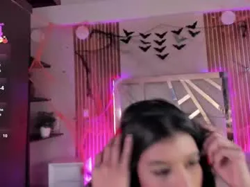 sweetviolet___ on Chaturbate 