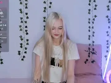 sweety_ellis on Chaturbate 