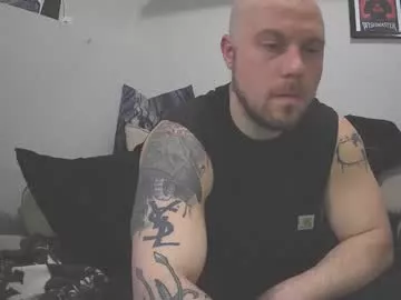 tattdxxx on Chaturbate 