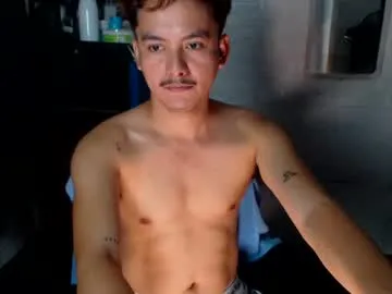 tempting_jon from Chaturbate is Freechat