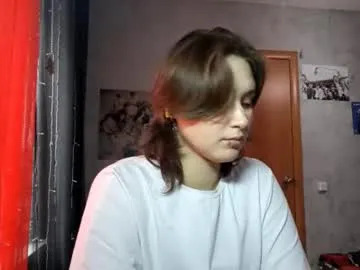 teresagerula on Chaturbate 