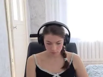 terranaufzinger on Chaturbate 