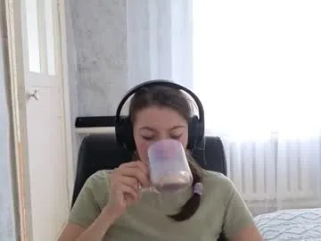 terranaufzinger on Chaturbate 