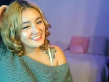 thatgirl2003 on Chaturbate 