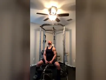 thomasgwhitecft from Chaturbate is Freechat