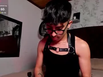 tim__fox from Chaturbate is Freechat