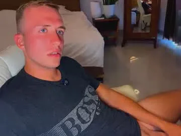 tommy_cumfinger on Chaturbate 