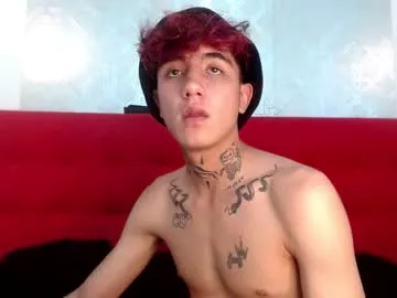 tommy_will on Chaturbate 