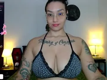 toothyy on Chaturbate 