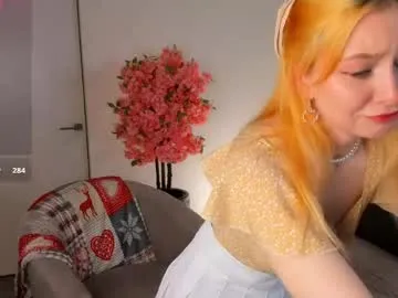 twinklefox from Chaturbate is Freechat