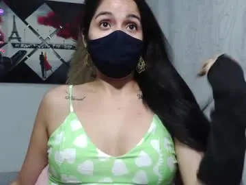 umarany from Chaturbate is Freechat