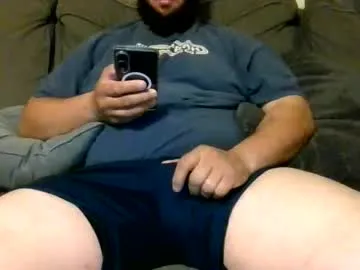 uncutbluecollarcock on Chaturbate 