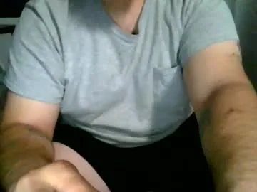 uncutbluecollarcock on Chaturbate 