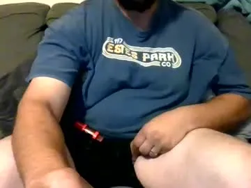 uncutbluecollarcock on Chaturbate 