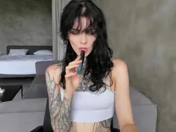 uwu_eva on Chaturbate 