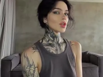 uwu_eva on Chaturbate 