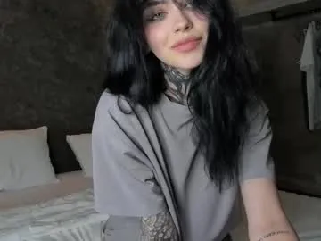 uwu_eva on Chaturbate 