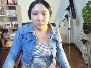 vellarossa on Chaturbate 