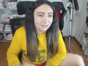 vellarossa on Chaturbate 