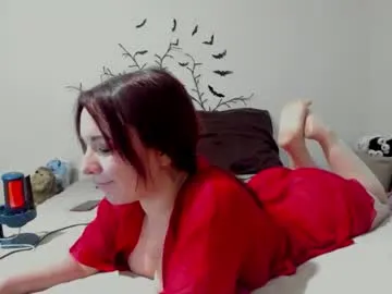 vellvet_anders on Chaturbate 