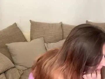 vivalenti_kiss on Chaturbate 