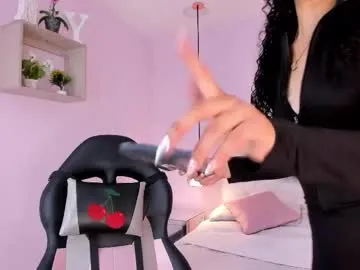 vivi_gh1 on Chaturbate 