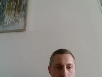 vorvik on Chaturbate