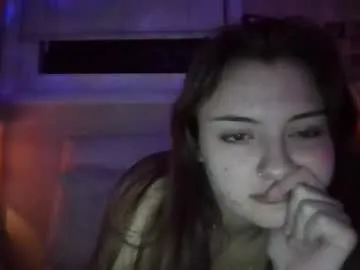 xxxsophiaday on Chaturbate 