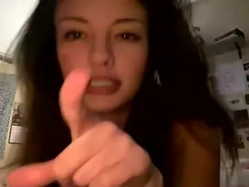 xxxsophiaday on Chaturbate 