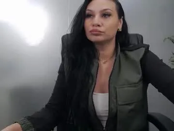 yaraxcox on Chaturbate 