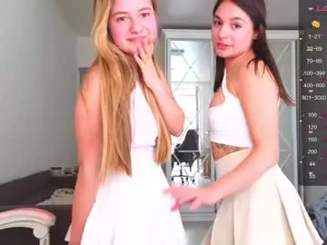 yasyaaa on Chaturbate 