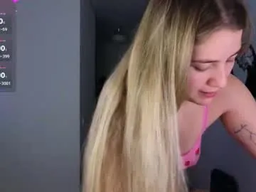 yasyaaa on Chaturbate 