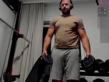 yy_david_yy on Chaturbate 