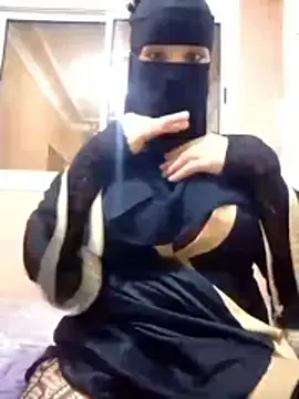 -Marmar- from StripChat is Private