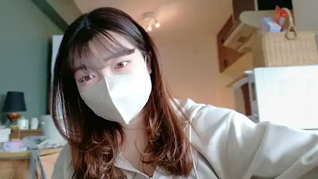 __Yui_ on StripChat