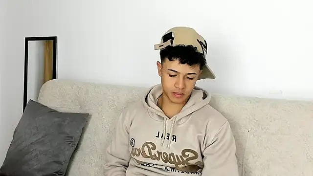 _Alex_Colton model from sc