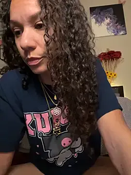 _Neeka_ on StripChat 