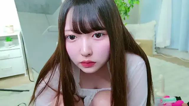 _Sakura_F from StripChat is Freechat