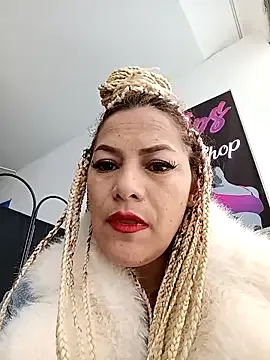 _Zoe_777 from StripChat is Freechat