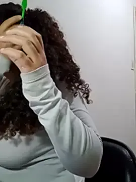 A_maddy on StripChat 