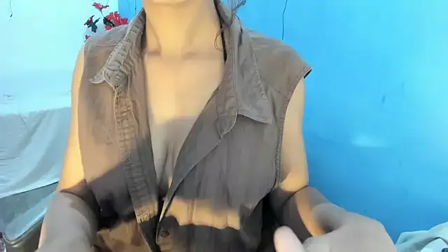 aarjulove on StripChat 