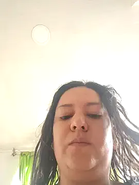 Abbyjoness21 on StripChat 