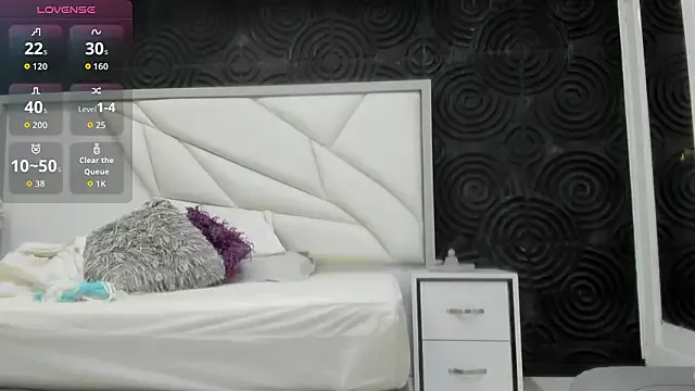 AbigailWilliams_ model from sc